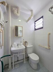Blk 408 Bedok North Avenue 2 (Bedok), HDB 4 Rooms #610558101